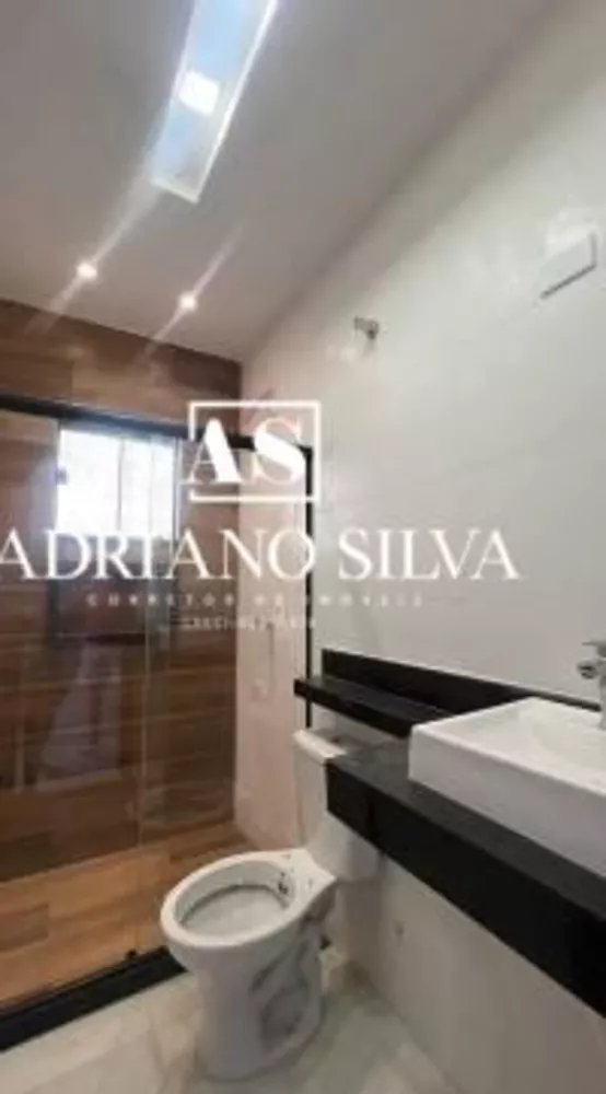 Casa, 3 quartos, 100 m² - Foto 4