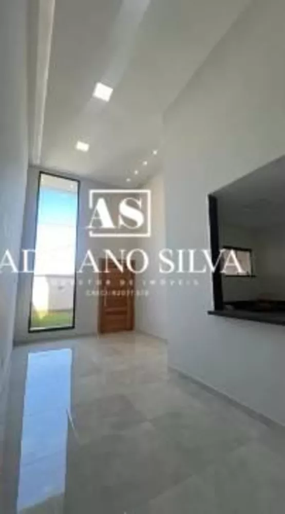 Casa, 3 quartos, 100 m² - Foto 15
