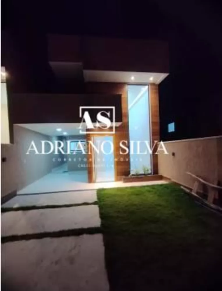 Casa, 3 quartos, 100 m² - Foto 16