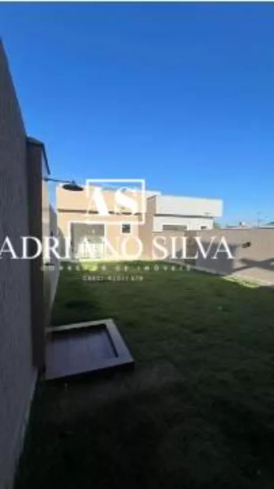 Casa, 3 quartos, 100 m² - Foto 13