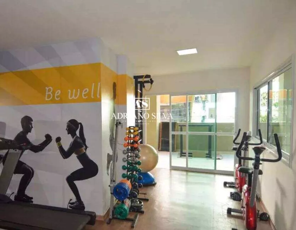 Apartamento, 2 quartos, 90 m² - Foto 10