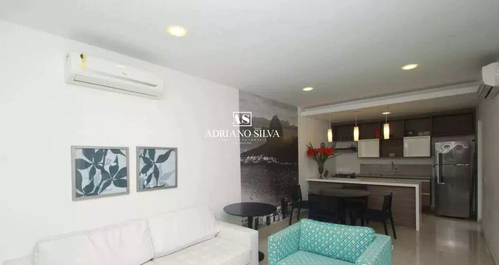 Apartamento, 2 quartos, 90 m² - Foto 4