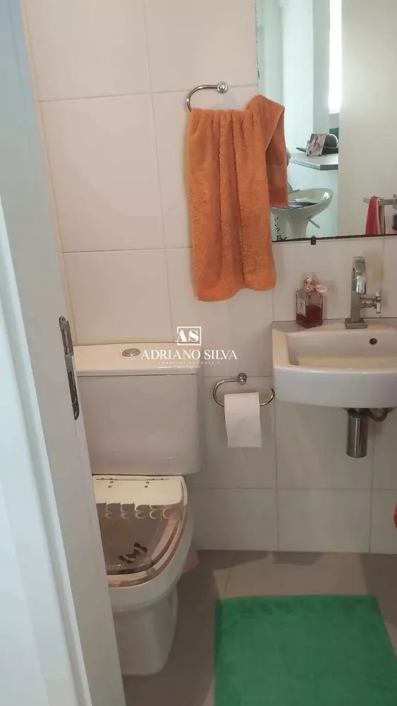 Apartamento, 2 quartos, 90 m² - Foto 7