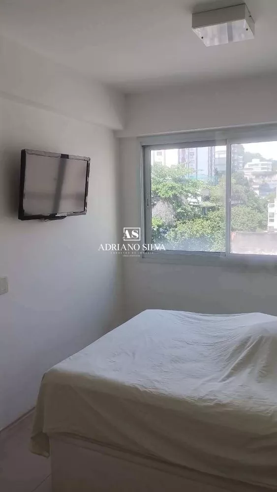 Apartamento, 2 quartos, 90 m² - Foto 9