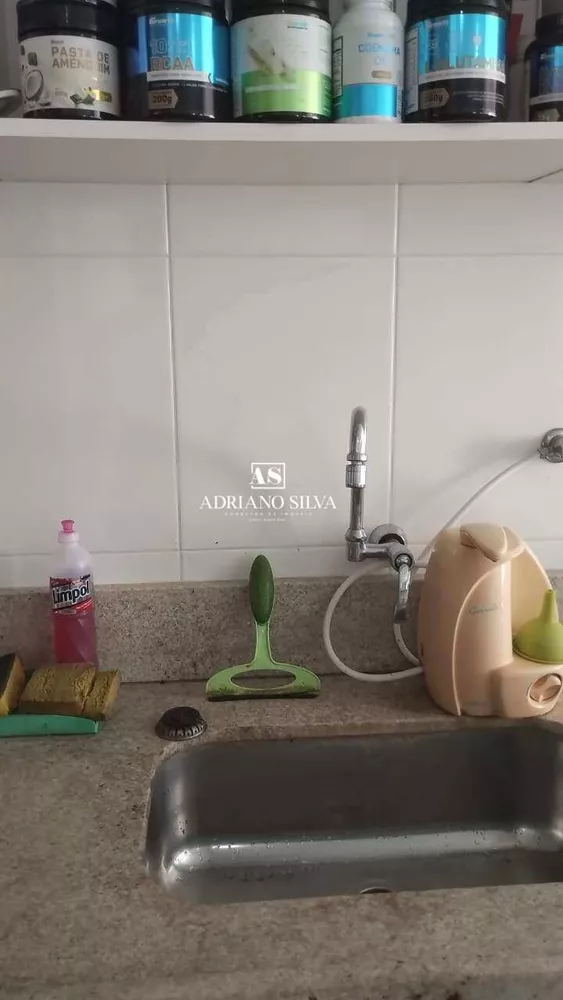 Apartamento, 2 quartos, 90 m² - Foto 26