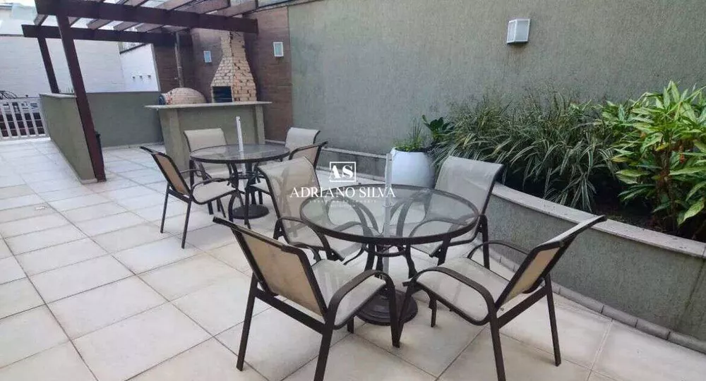 Apartamento, 2 quartos, 90 m² - Foto 29