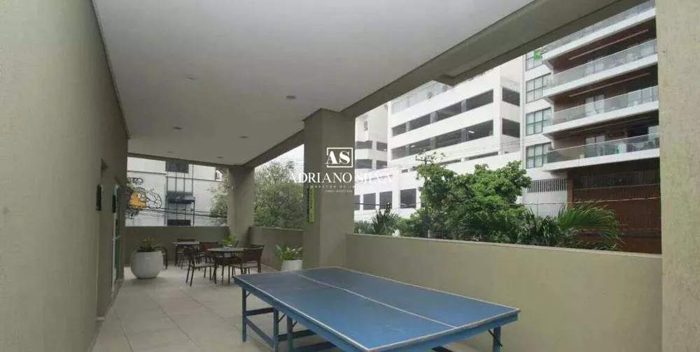 Apartamento, 2 quartos, 90 m² - Foto 27