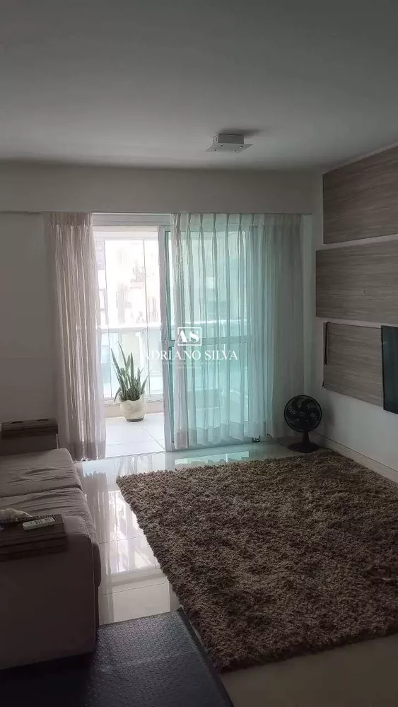 Apartamento, 2 quartos, 90 m² - Foto 17