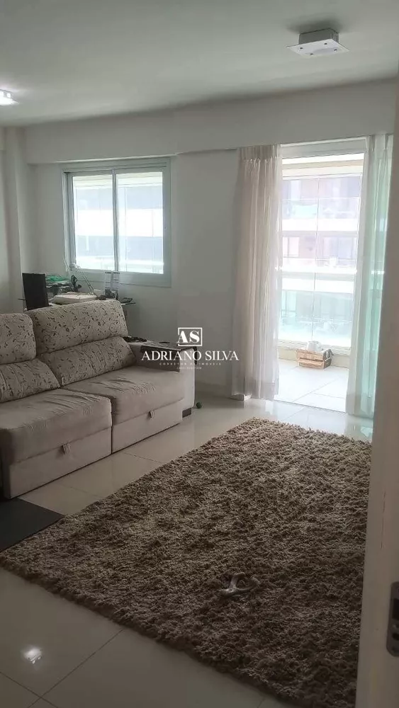 Apartamento, 2 quartos, 90 m² - Foto 5