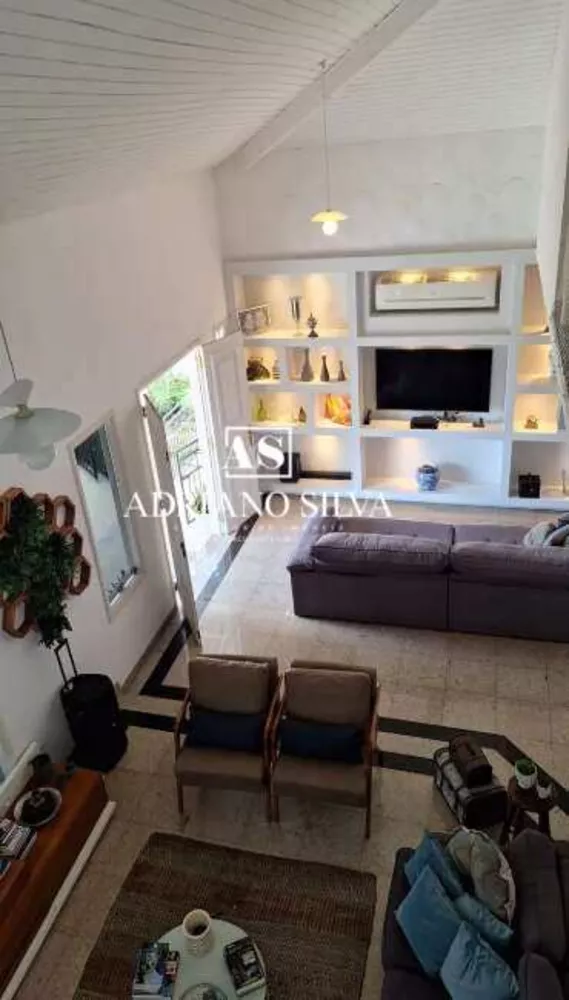 Casa, 4 quartos, 470 m² - Foto 13