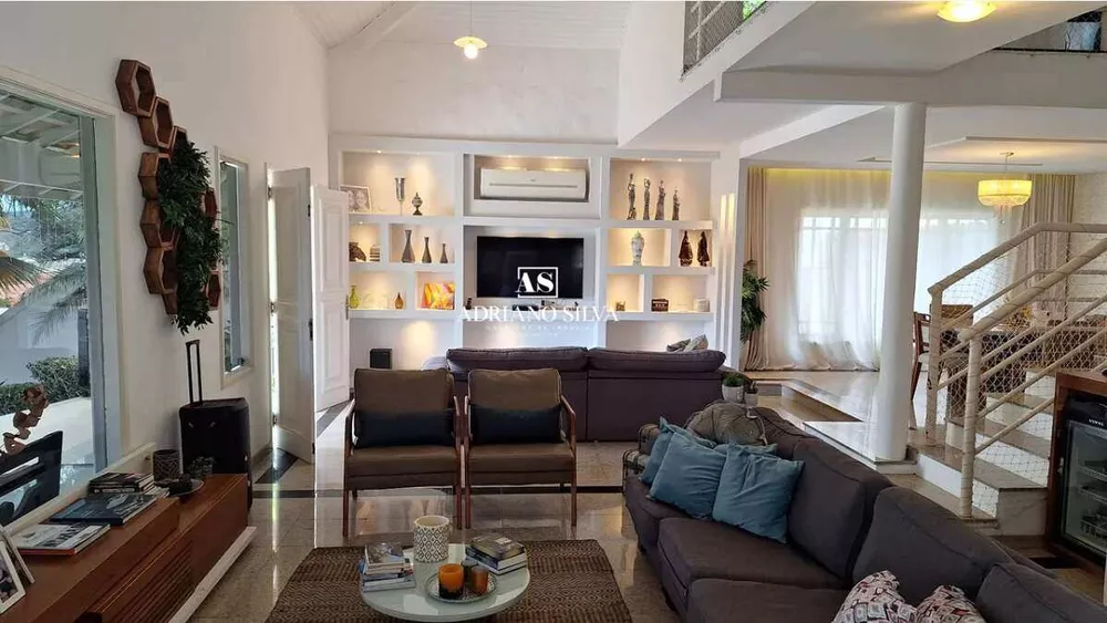 Casa, 4 quartos, 470 m² - Foto 6