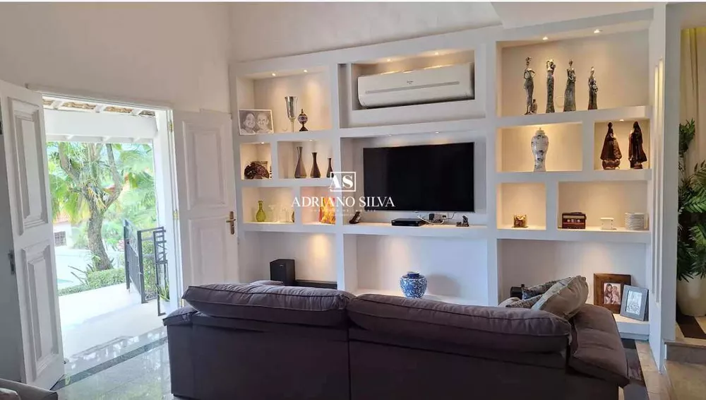 Casa, 4 quartos, 470 m² - Foto 14