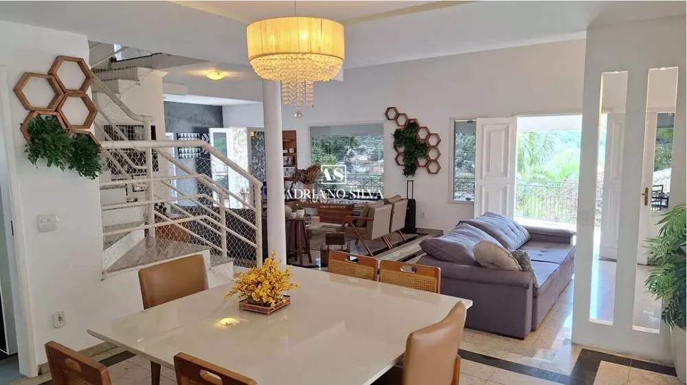 Casa, 4 quartos, 470 m² - Foto 17