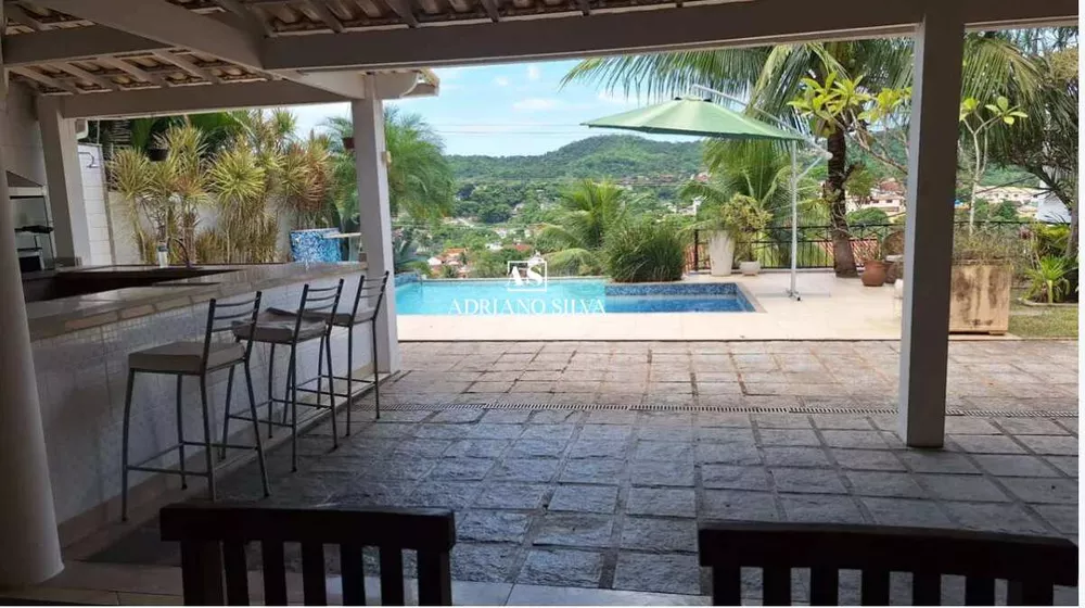 Casa, 4 quartos, 470 m² - Foto 9