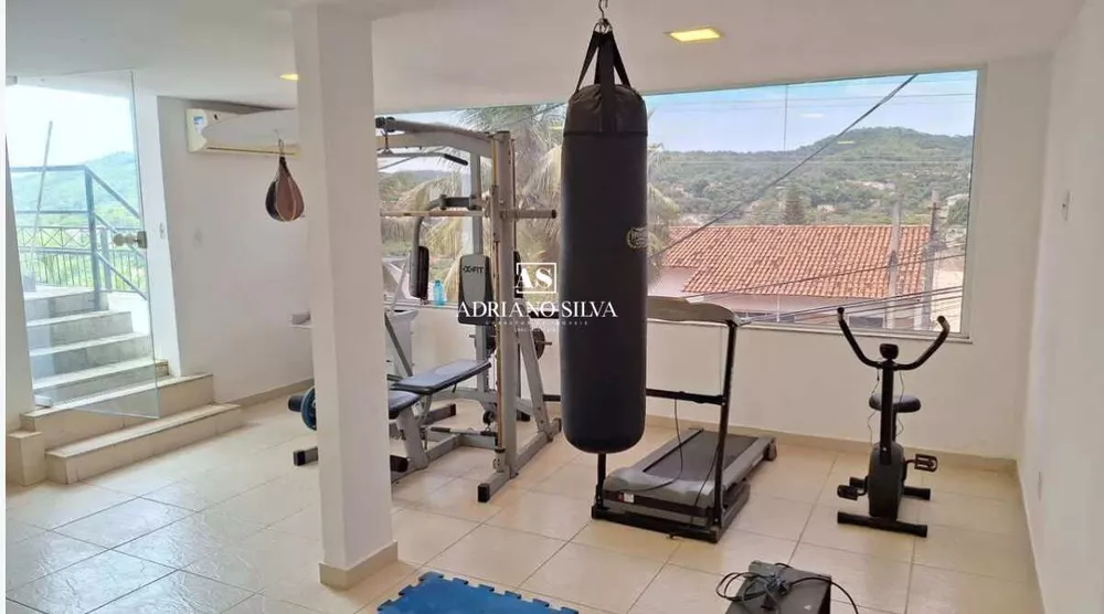 Casa, 4 quartos, 470 m² - Foto 2