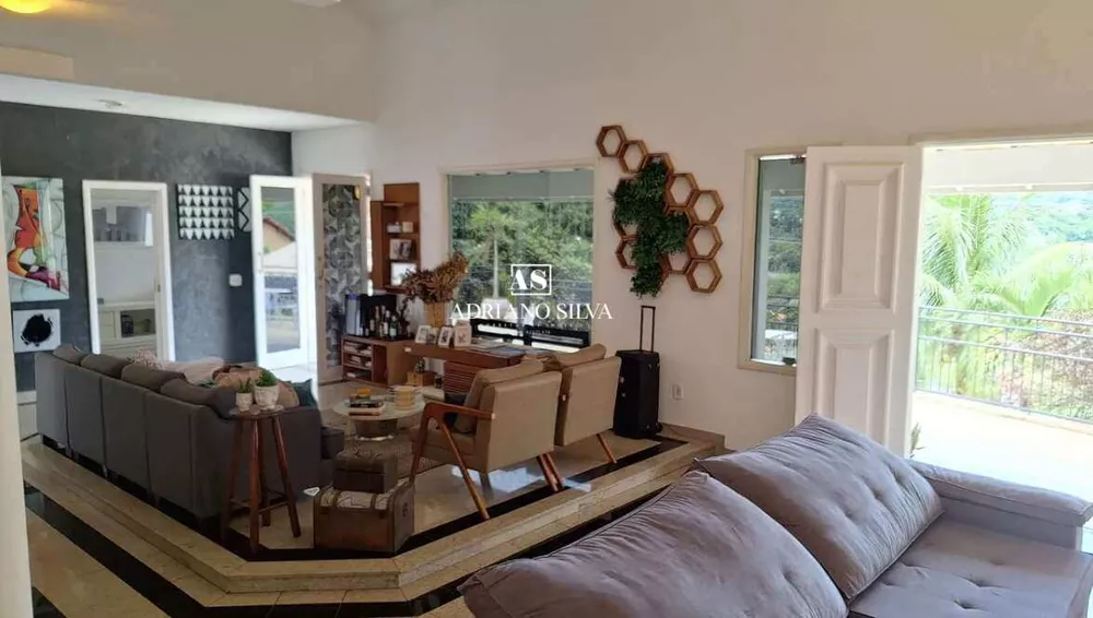 Casa, 4 quartos, 470 m² - Foto 15