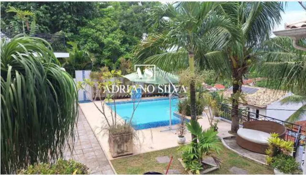 Casa, 4 quartos, 470 m² - Foto 10