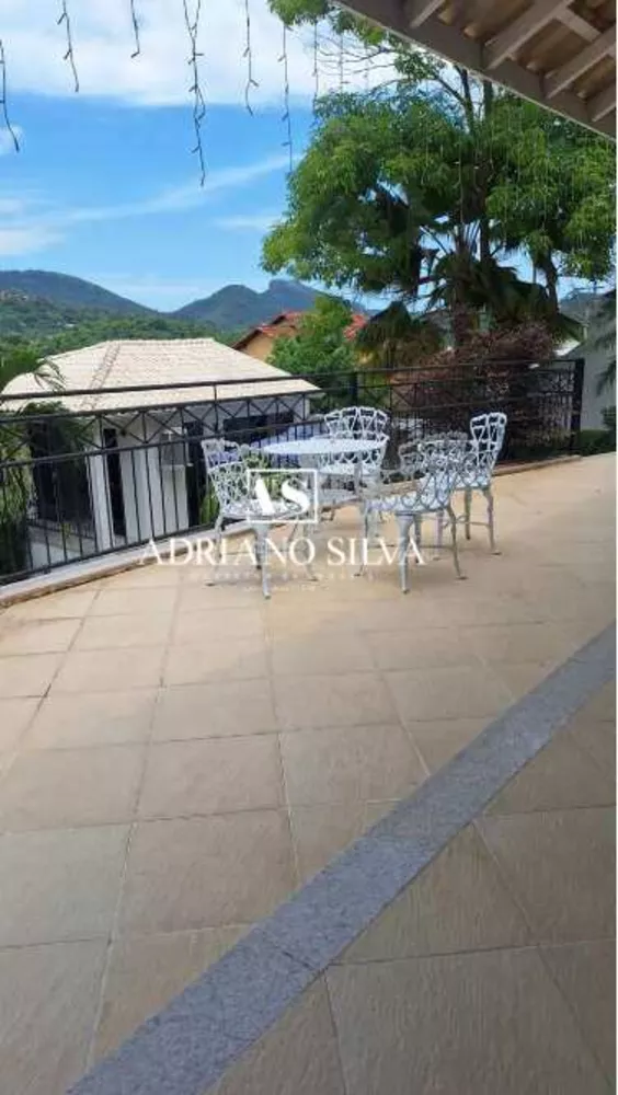 Casa, 4 quartos, 470 m² - Foto 7