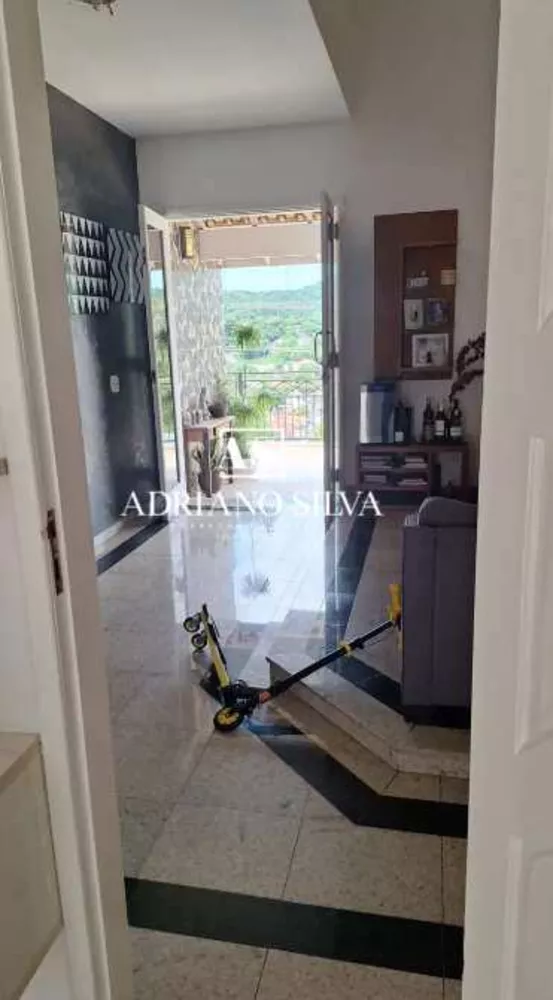 Casa, 4 quartos, 470 m² - Foto 3