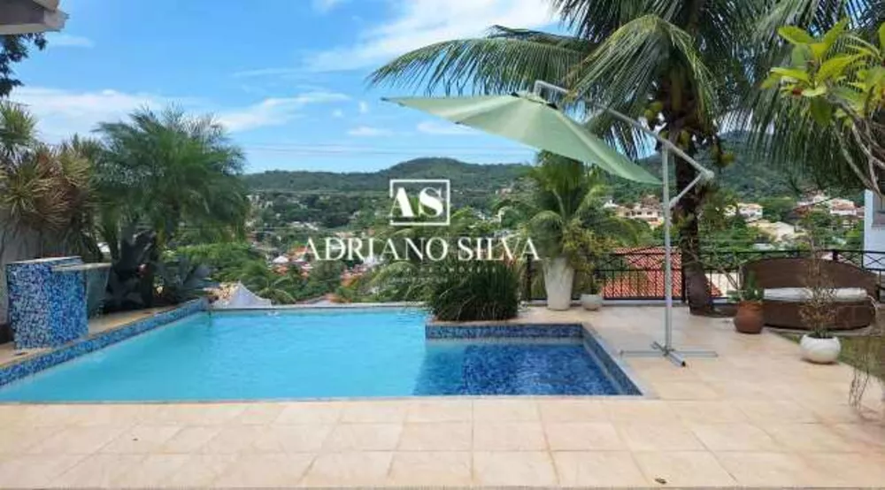 Casa, 4 quartos, 470 m² - Foto 11