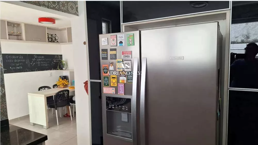 Casa, 4 quartos, 470 m² - Foto 8