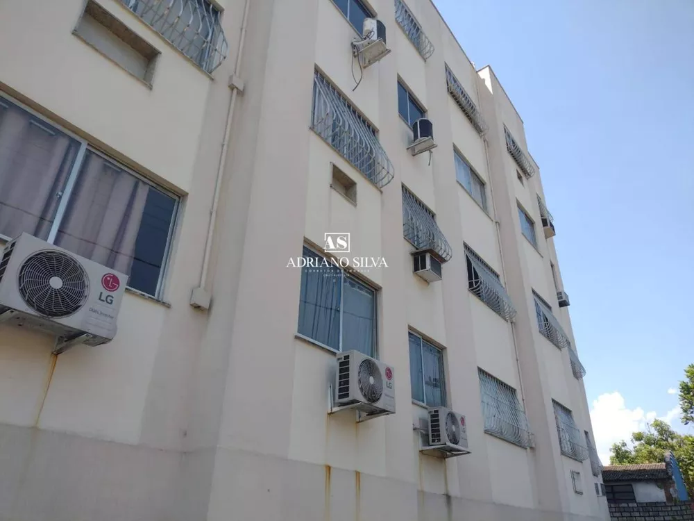 Apartamento, 2 quartos, 70 m² - Foto 2