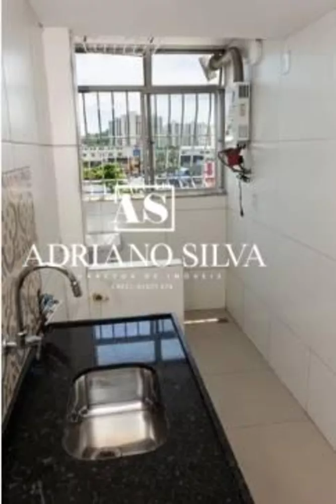 Apartamento, 2 quartos, 70 m² - Foto 9