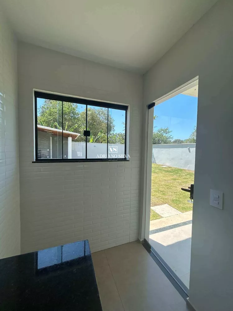 Casa, 3 quartos, 110 m² - Foto 16