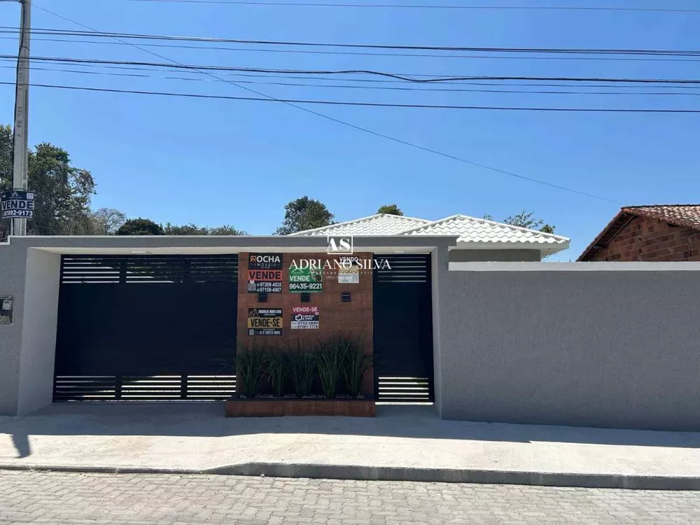 Casa, 3 quartos, 110 m² - Foto 14