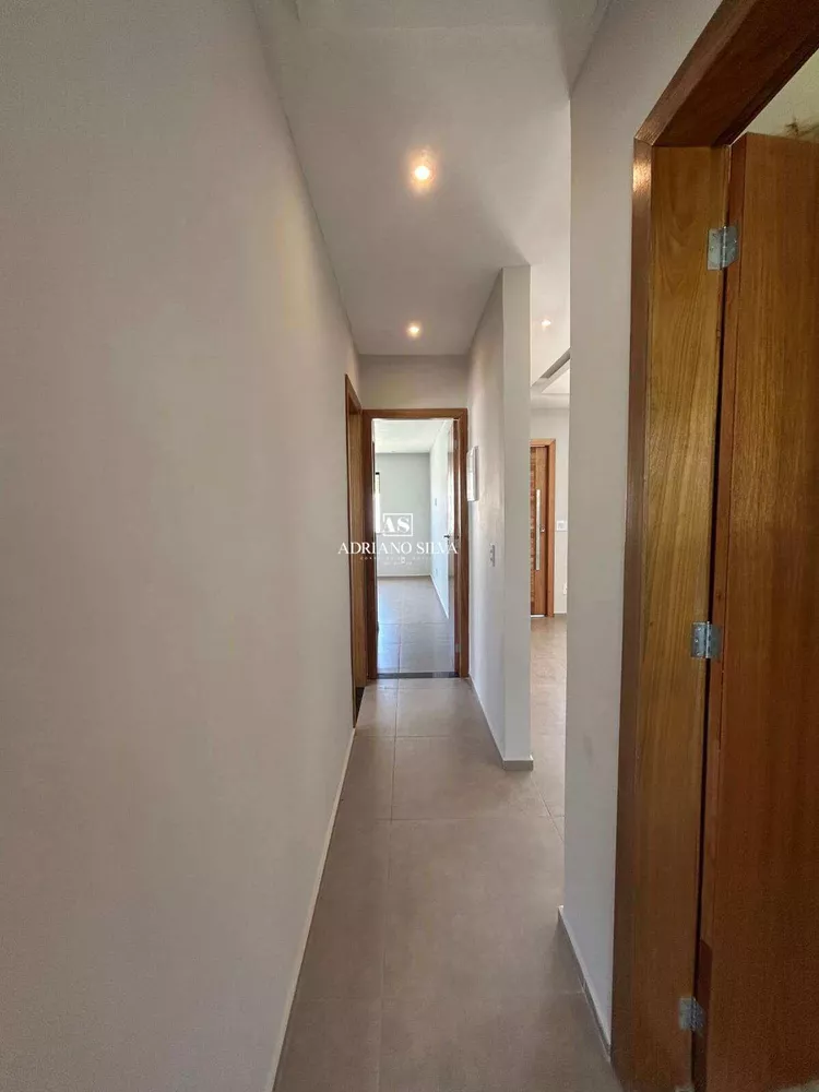 Casa, 3 quartos, 110 m² - Foto 4