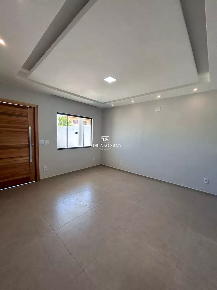 Casa, 3 quartos, 110 m² - Foto 3