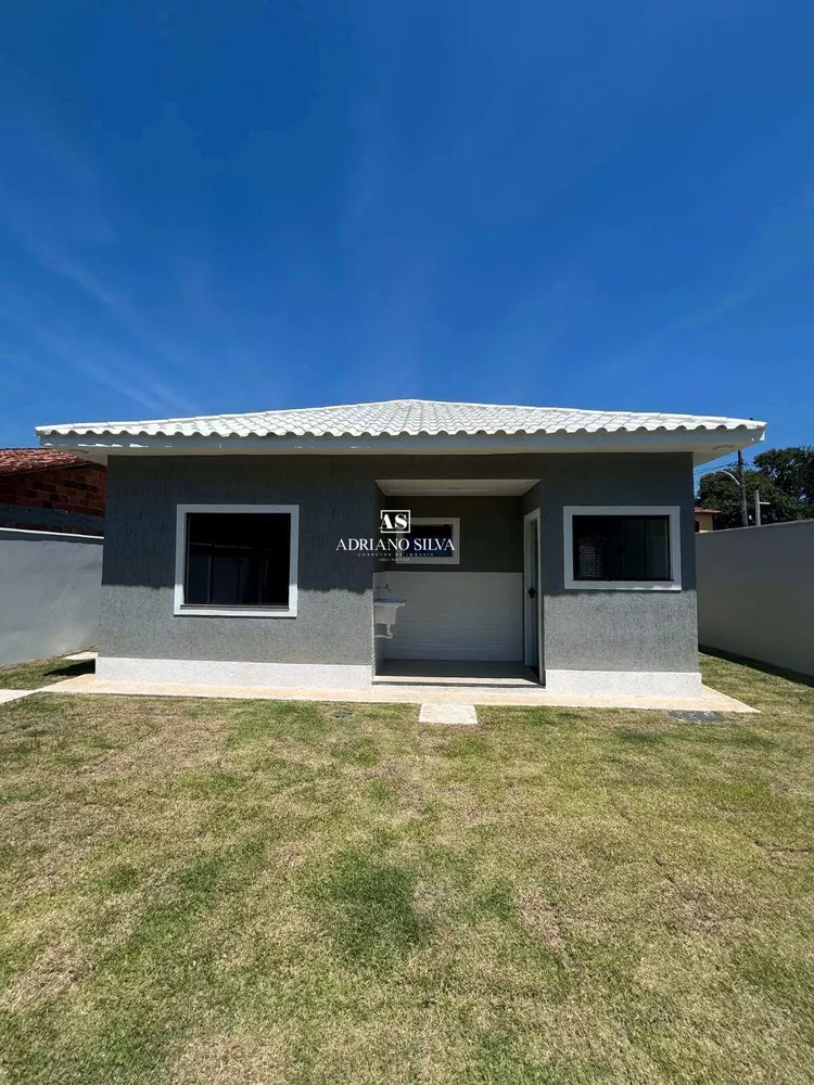 Casa, 3 quartos, 110 m² - Foto 11