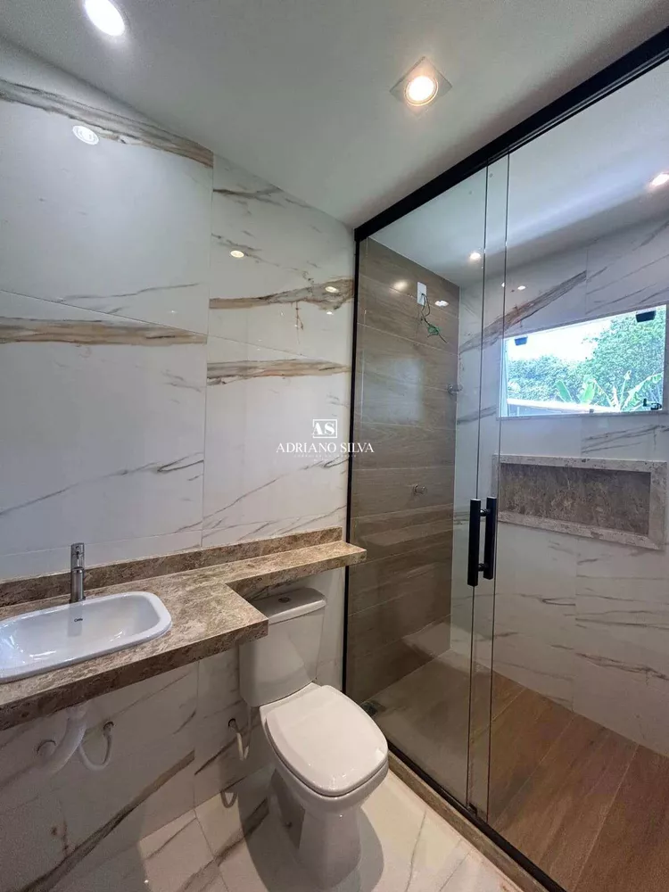 Casa, 3 quartos, 110 m² - Foto 6