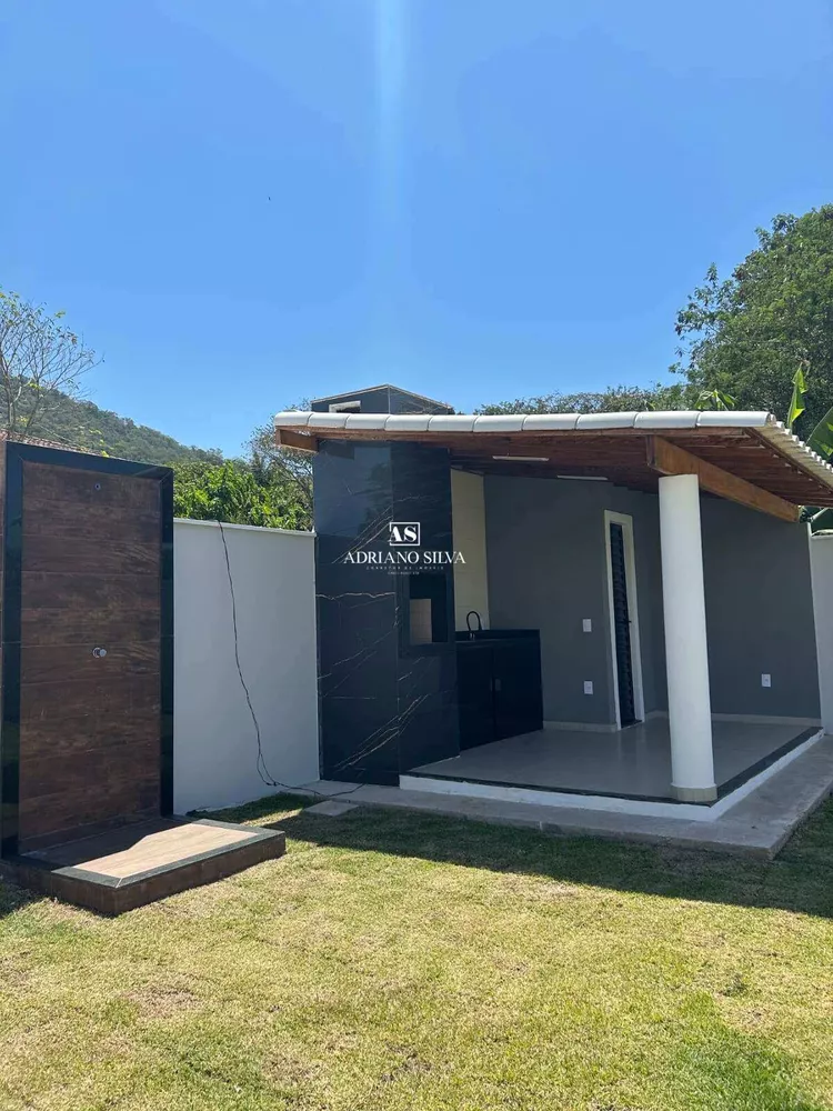 Casa, 3 quartos, 110 m² - Foto 12