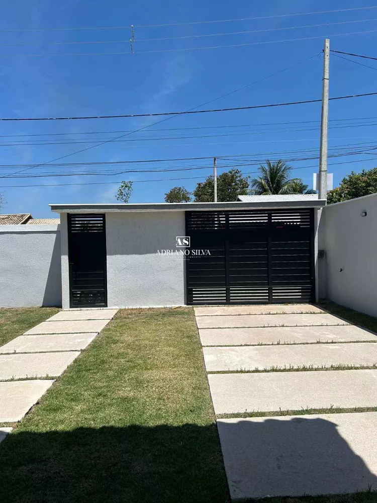 Casa, 3 quartos, 110 m² - Foto 10