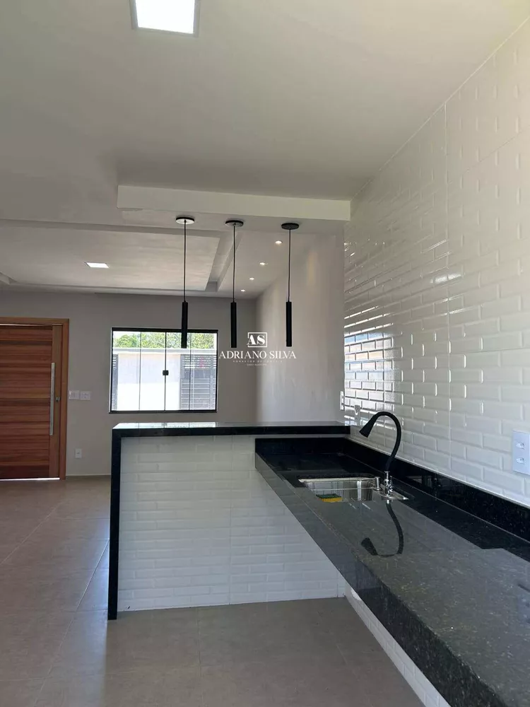 Casa, 3 quartos, 110 m² - Foto 8