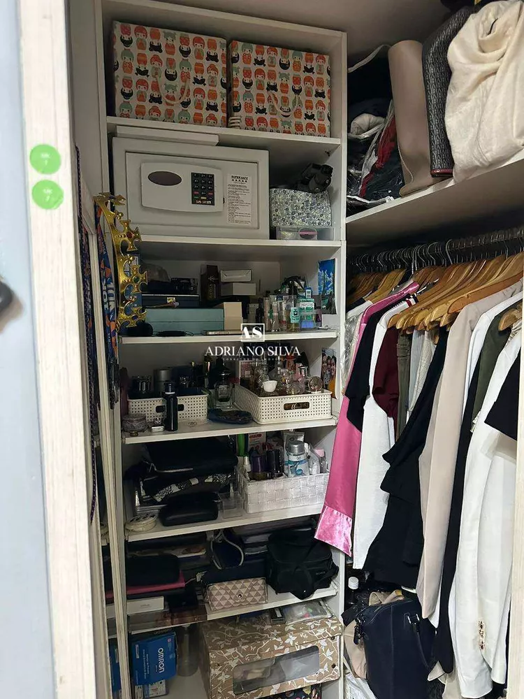 Apartamento, 3 quartos, 150 m² - Foto 10