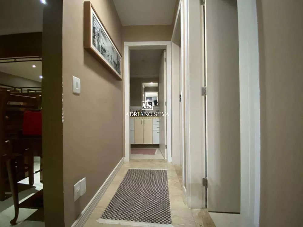 Apartamento, 3 quartos, 150 m² - Foto 8