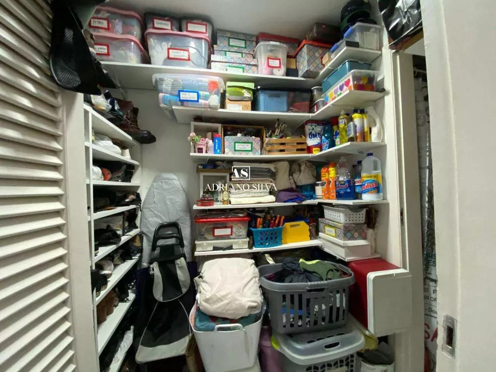 Apartamento, 3 quartos, 150 m² - Foto 4