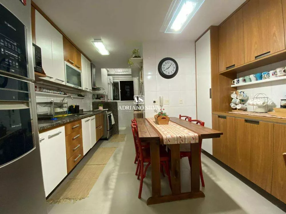 Apartamento, 3 quartos, 150 m² - Foto 7