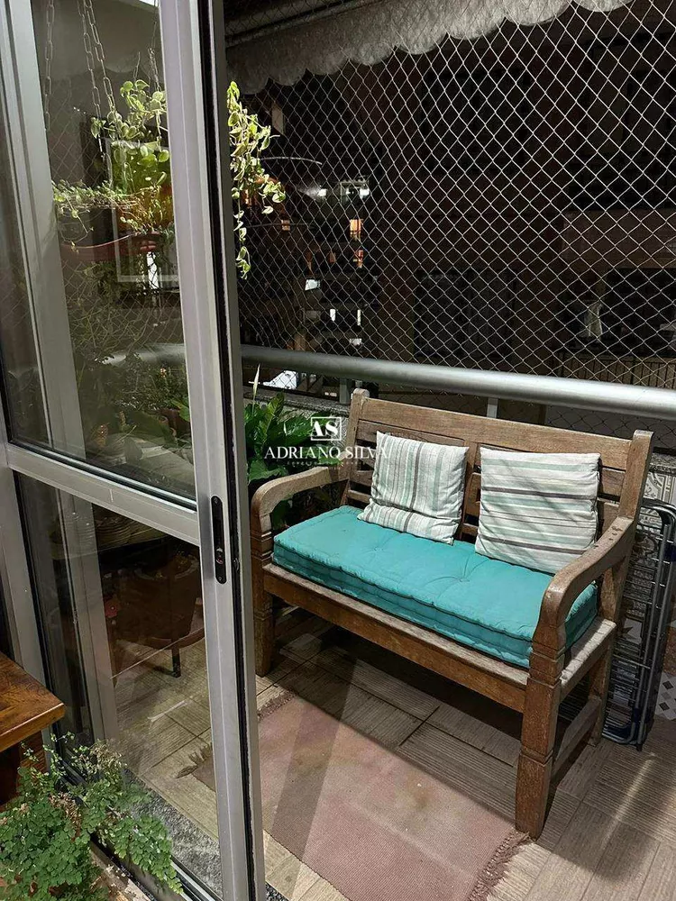 Apartamento, 3 quartos, 150 m² - Foto 3