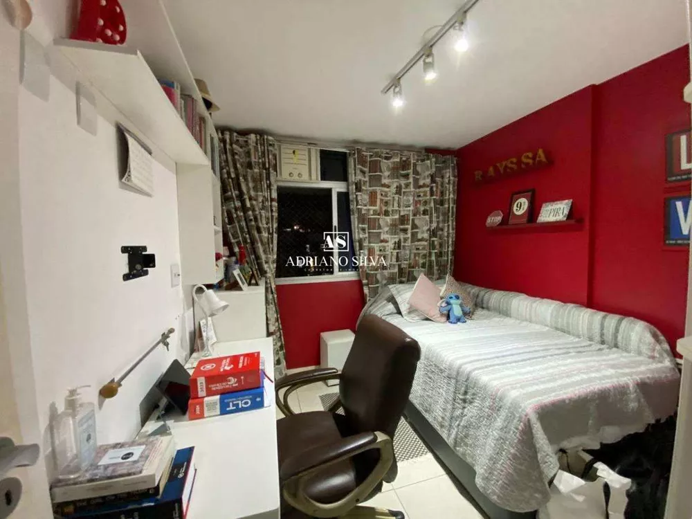 Apartamento, 3 quartos, 150 m² - Foto 12