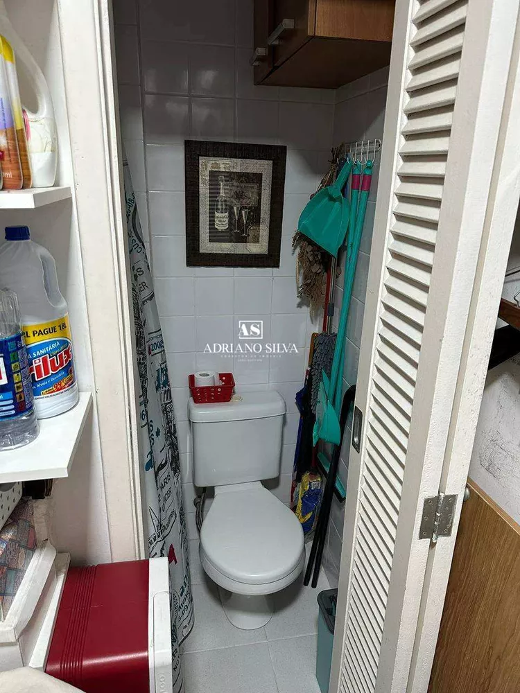 Apartamento, 3 quartos, 150 m² - Foto 11