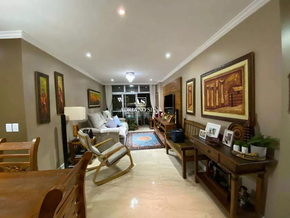 Apartamento, 3 quartos, 150 m² - Foto 1