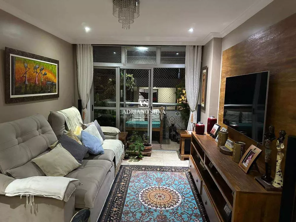 Apartamento, 3 quartos, 150 m² - Foto 6