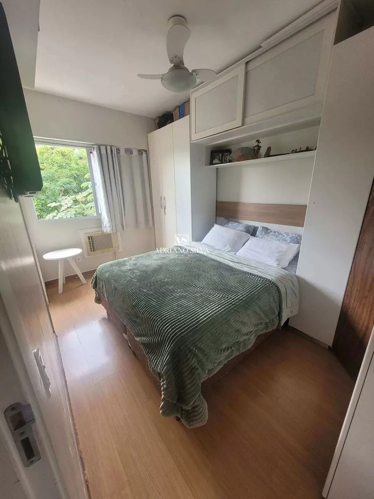 Apartamento, 2 quartos - Foto 7