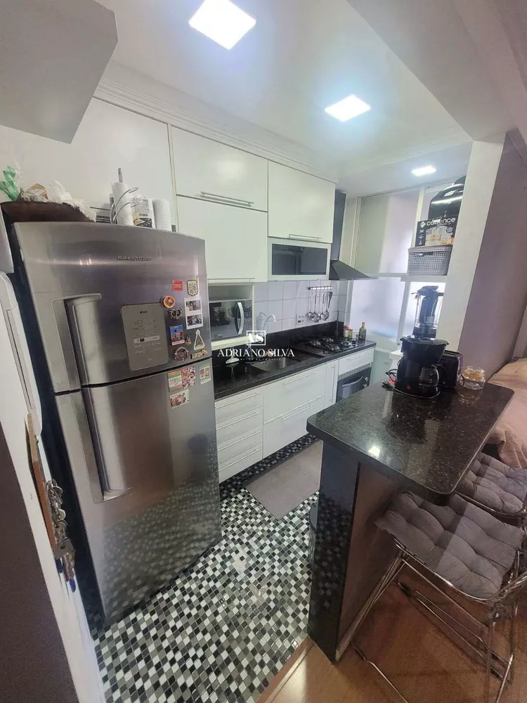 Apartamento, 2 quartos - Foto 21