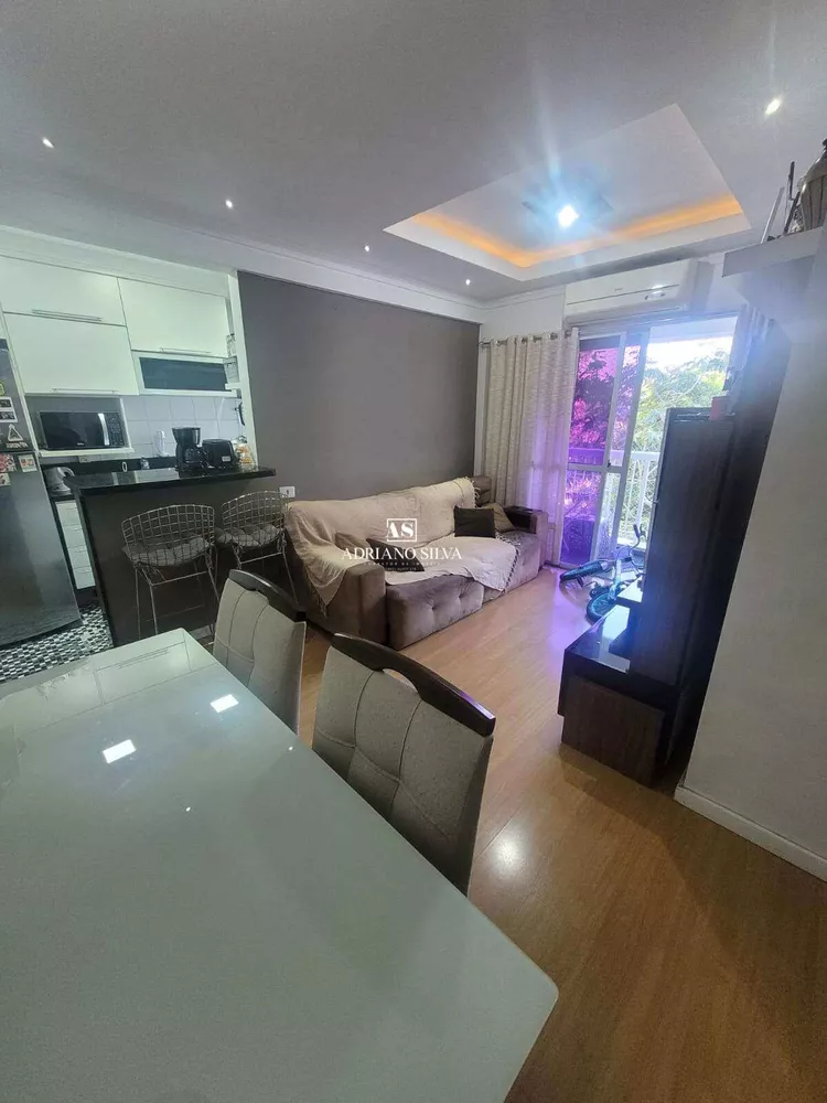 Apartamento, 2 quartos - Foto 18
