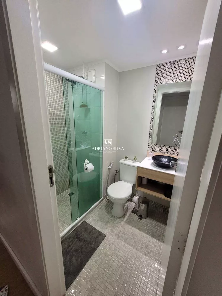 Apartamento, 2 quartos - Foto 9