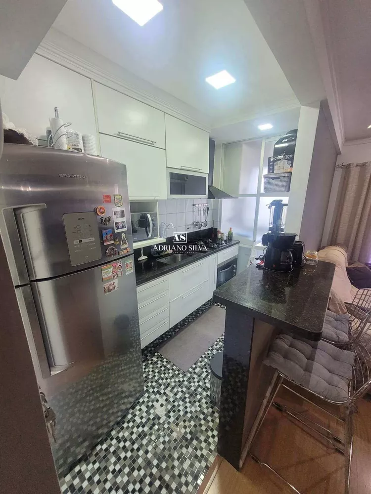 Apartamento, 2 quartos - Foto 12
